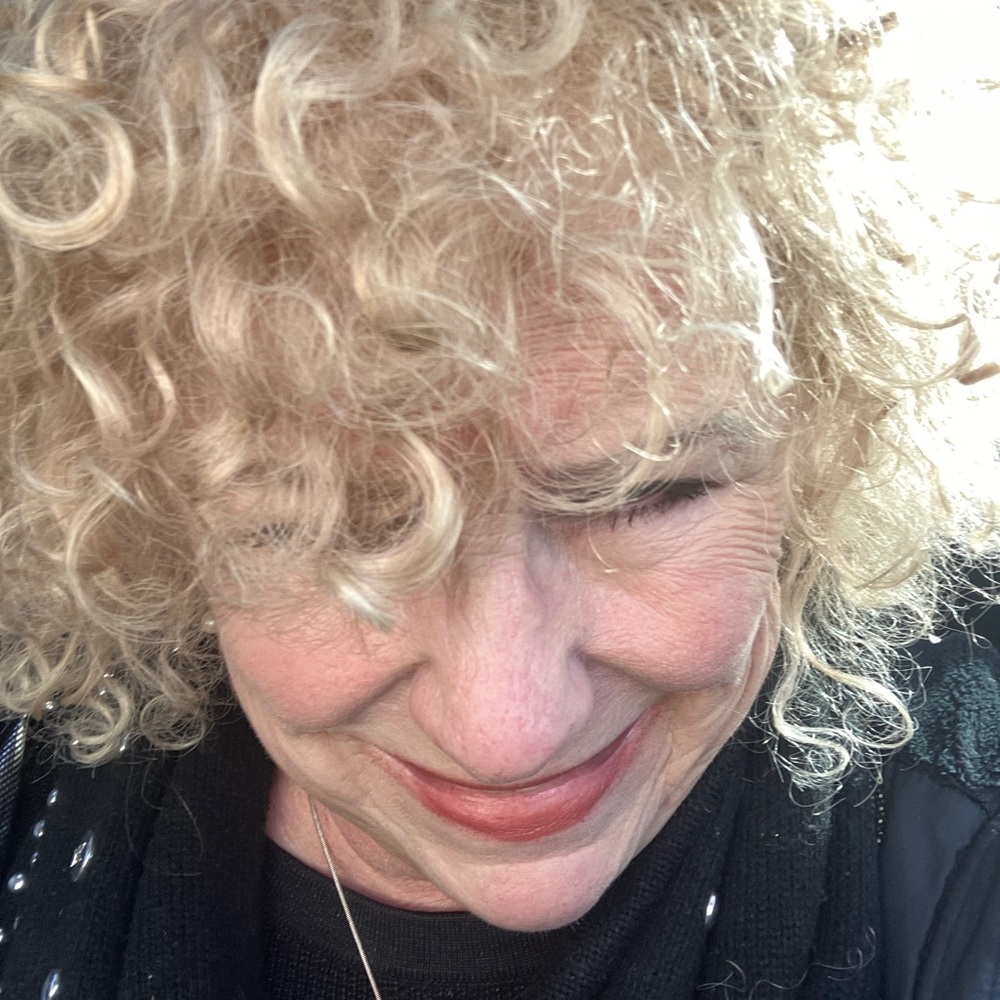 Meet your Posher, Cathy